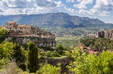 Priorat, Tarragona