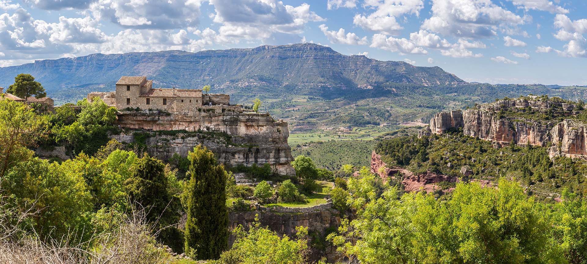 Priorat, Tarragona Priorat, Tarragona