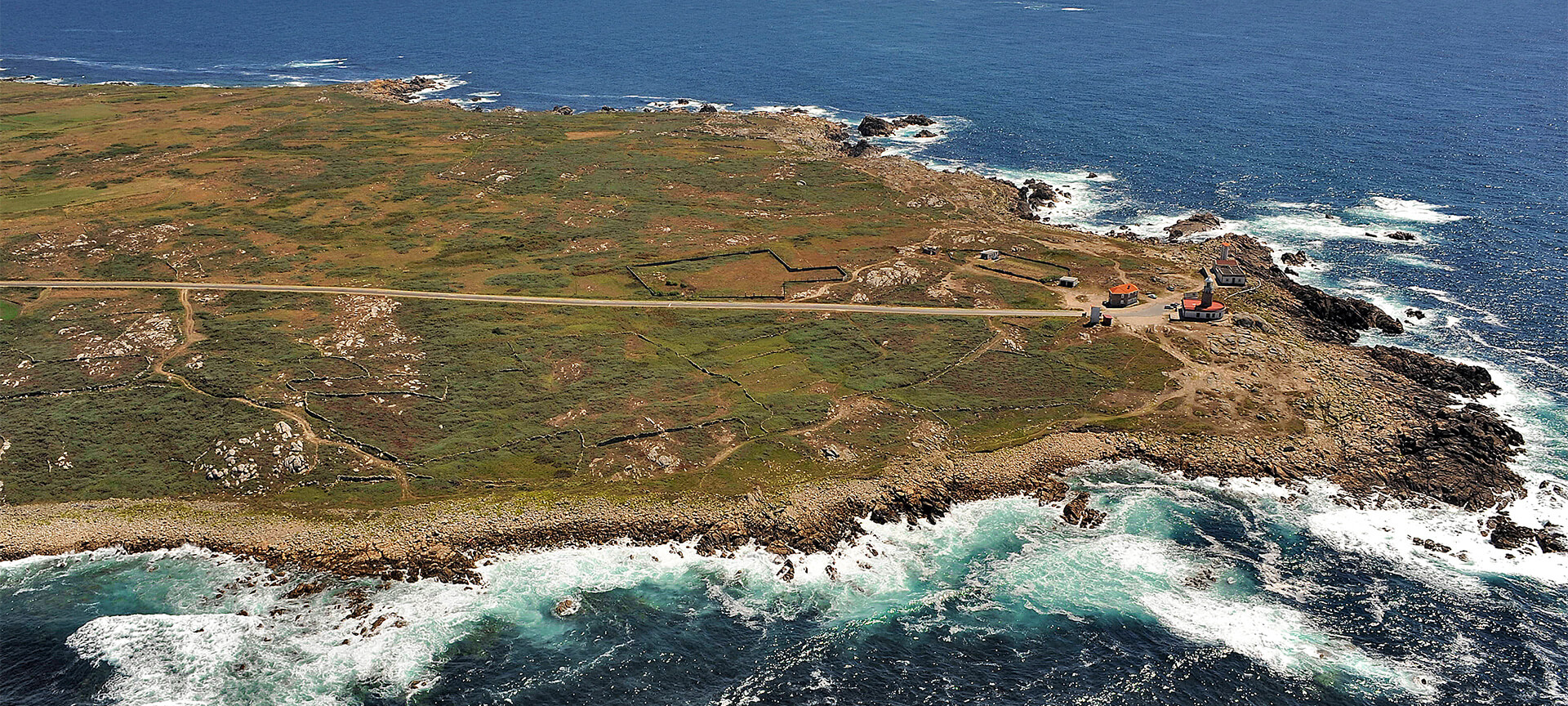 Corrubedo Lighthouse Corrubedo Lighthouse