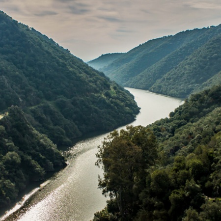 Parc naturel de la Sierra de Hornachuelos