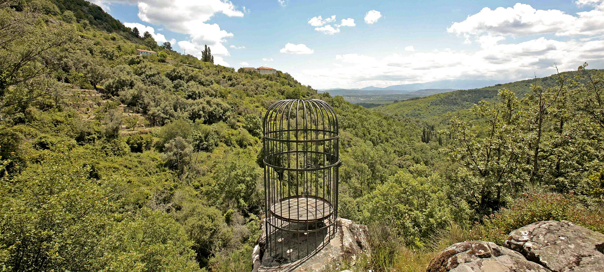 Parque Natural de las Batuecas, camino del agua Parque Natural de las Batuecas, camino del agua