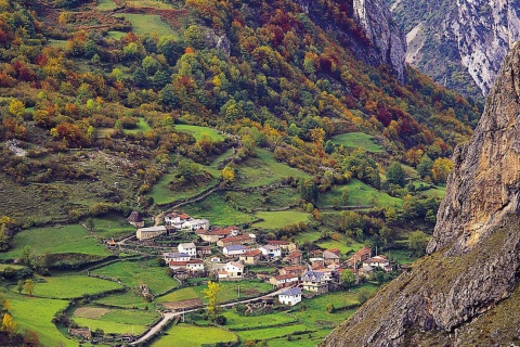  Somiedo Natural Park