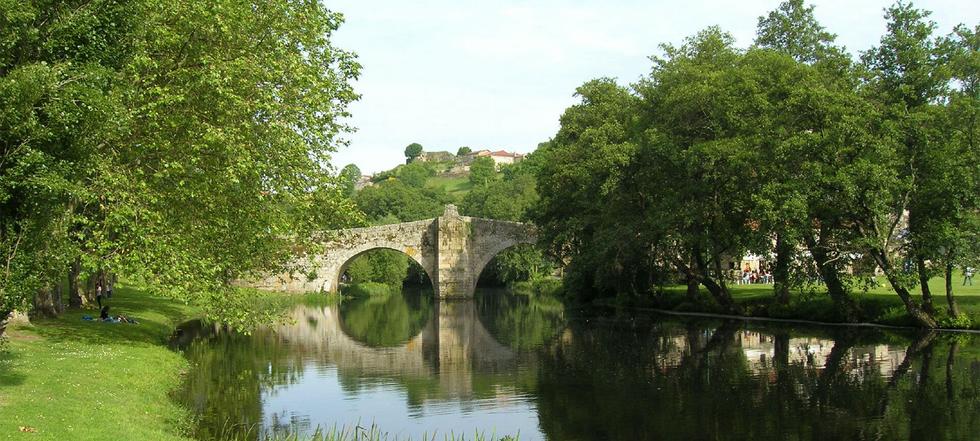 Pont d’Allariz Pont d’Allariz