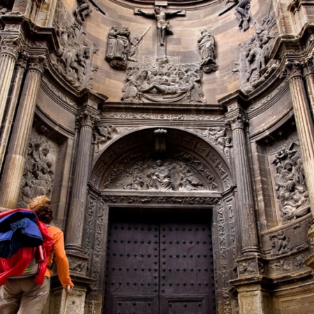 Igreja de Santa María del Pórtico