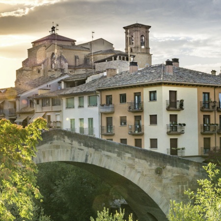 Estella-Lizarra (Navarra)