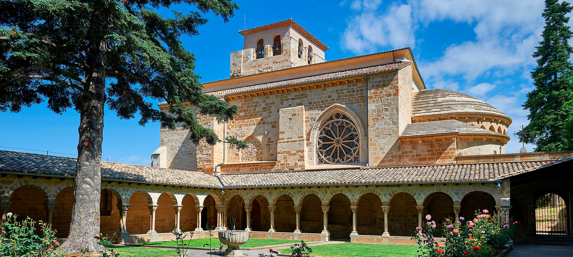 Chiesa di San Pedro de la Rúa Chiesa di San Pedro de la Rúa