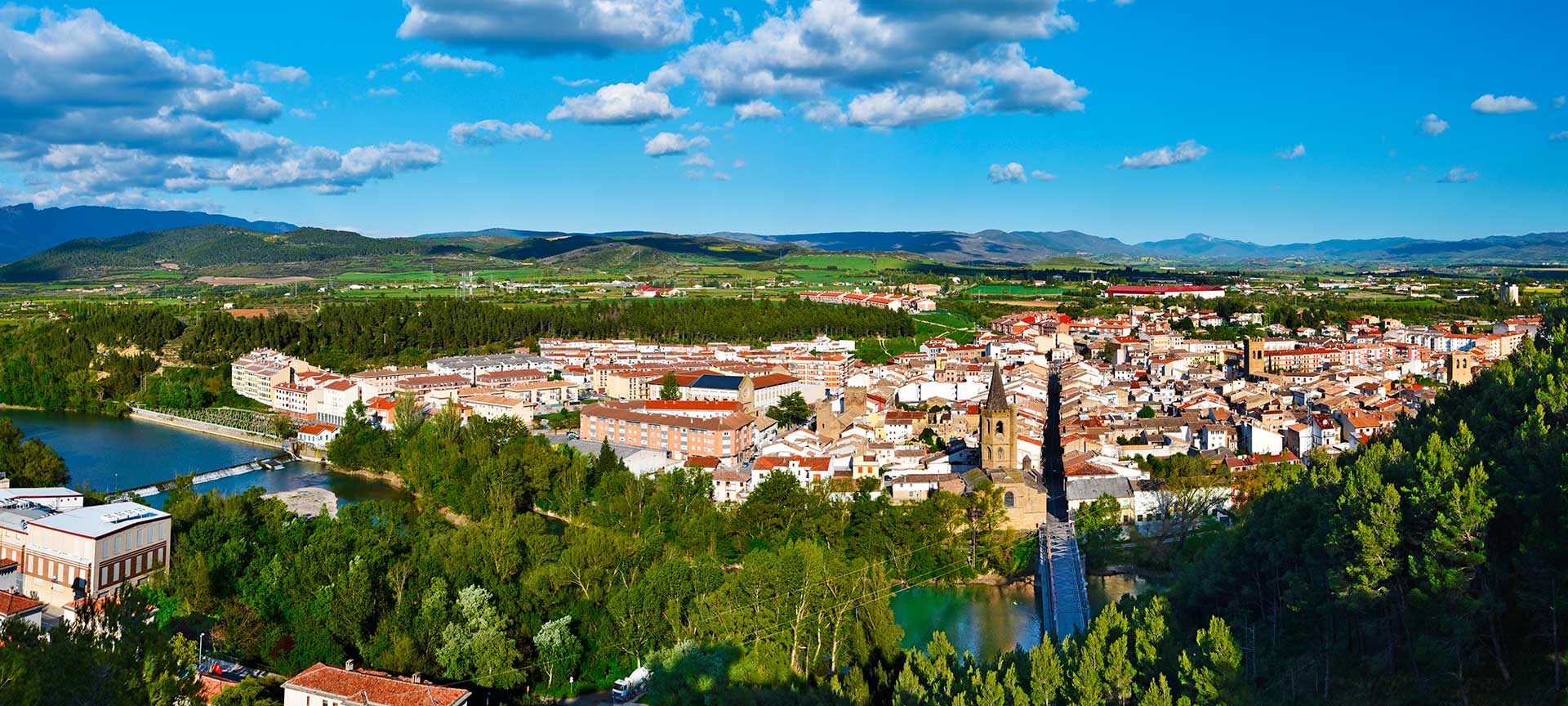 Sangüesa-Zangoza, Navarra Sangüesa-Zangoza, Navarra