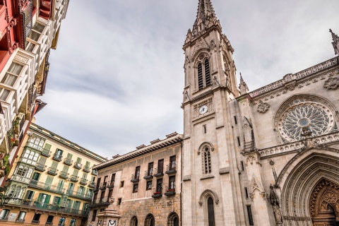 Cattedrale di Santiago