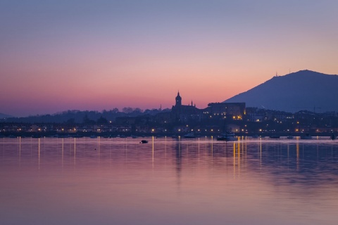 Hondarribia, País vasco