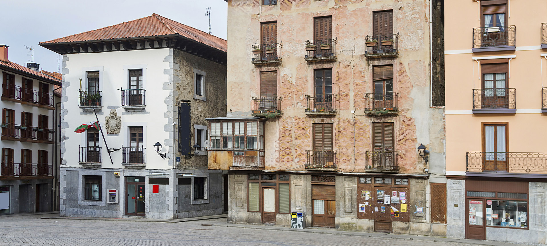 Markina-Xemeina (Bizkaia, Paesi Baschi) Markina-Xemeina (Bizkaia, Paesi Baschi)