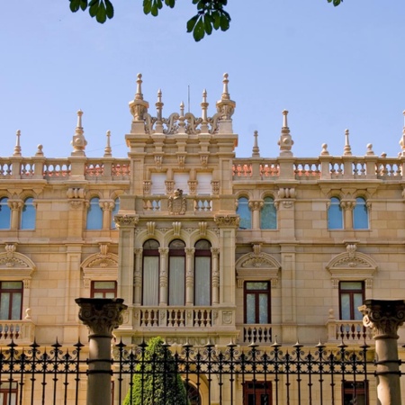 Musée des Beaux-Arts de Vitoria