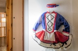 Museu de Euskal Herria em Gernika, País Basco