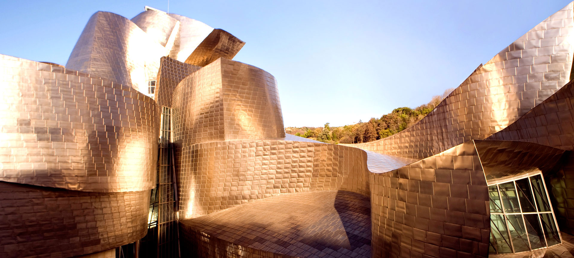 Museo Guggenheim, Bilbao Museo Guggenheim, Bilbao