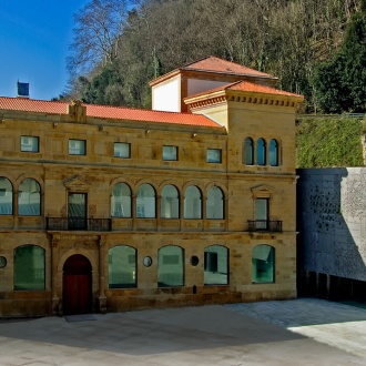 San Telmo Municipal Museum. San Sebastián