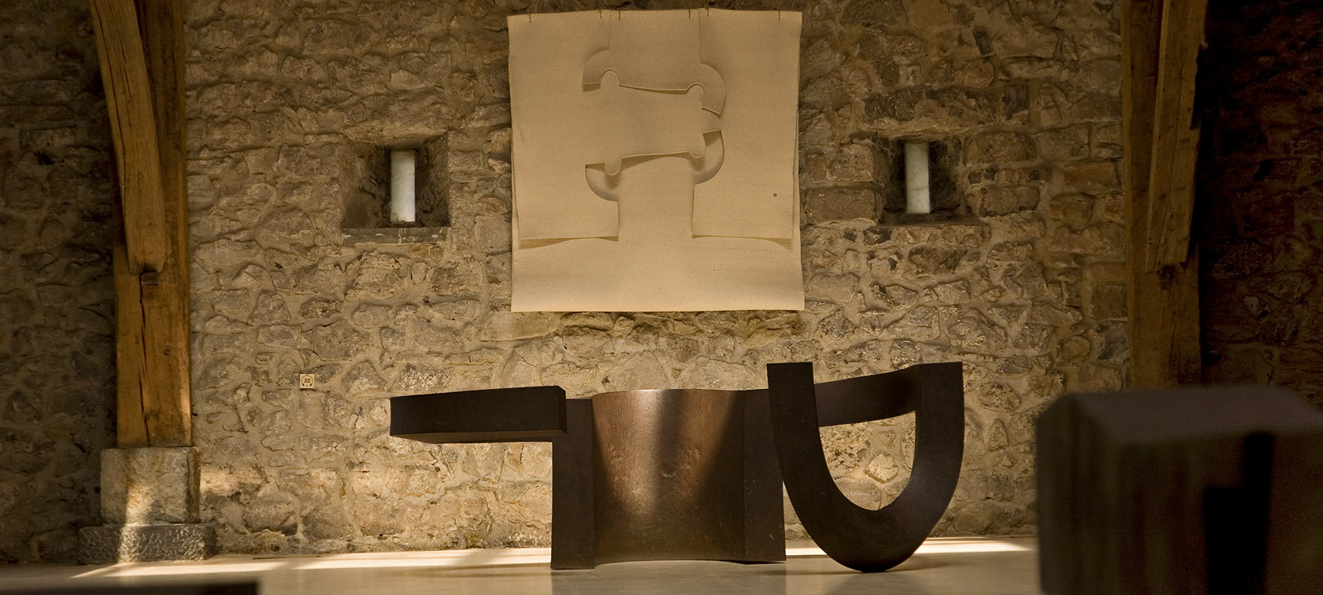Museu Chillida Leku Museu Chillida Leku