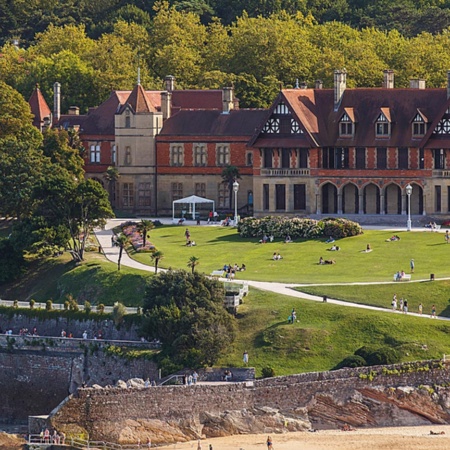 Miramar Royal Palace