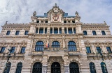 Palácio da Assembleia Legislativa Provincial. Bilbau