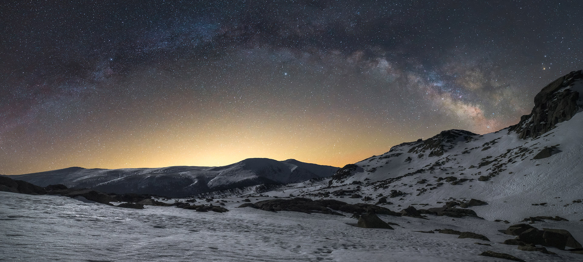Parque Nacional de la Sierra de Guadarrrama Parque Nacional de la Sierra de Guadarrrama