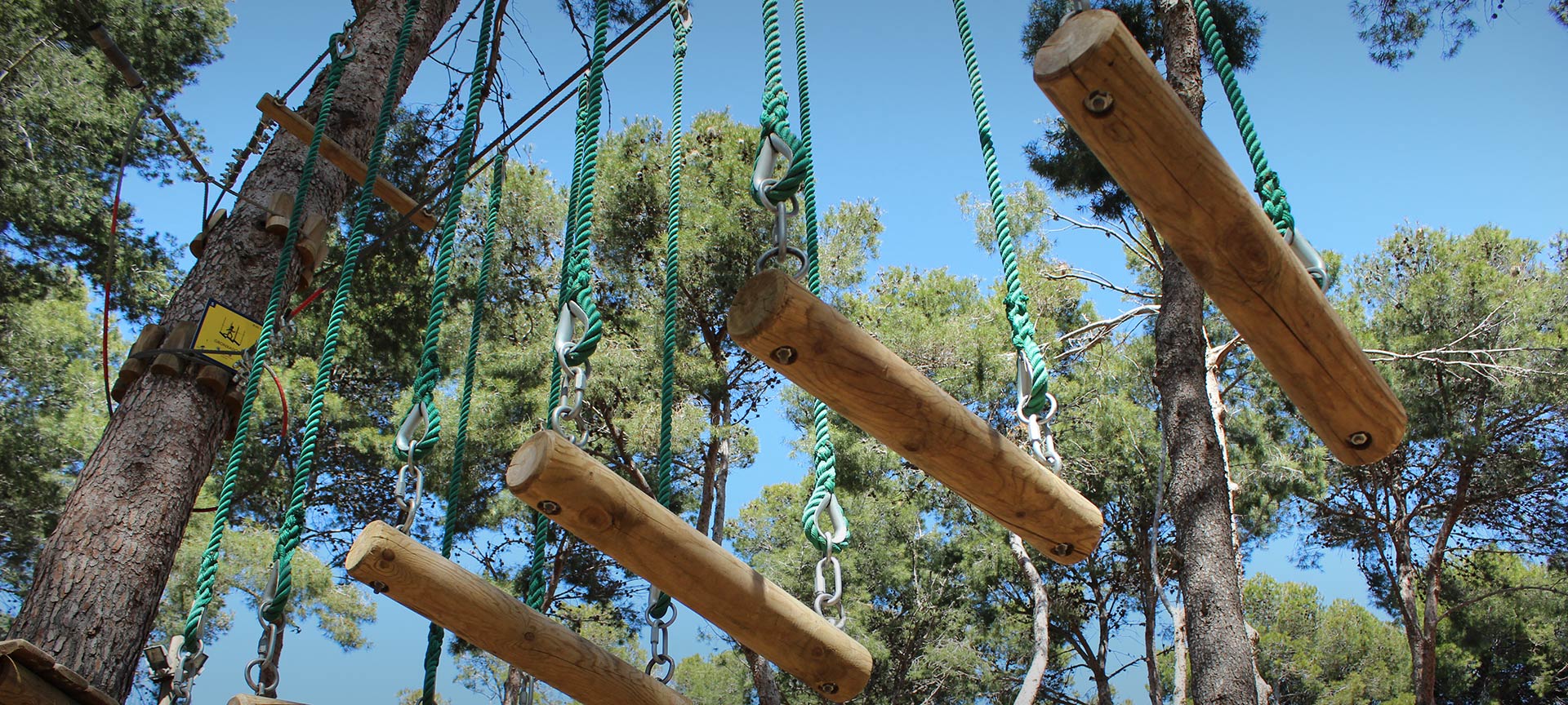 Bosc Aventura в Салоу Bosc Aventura в Салоу