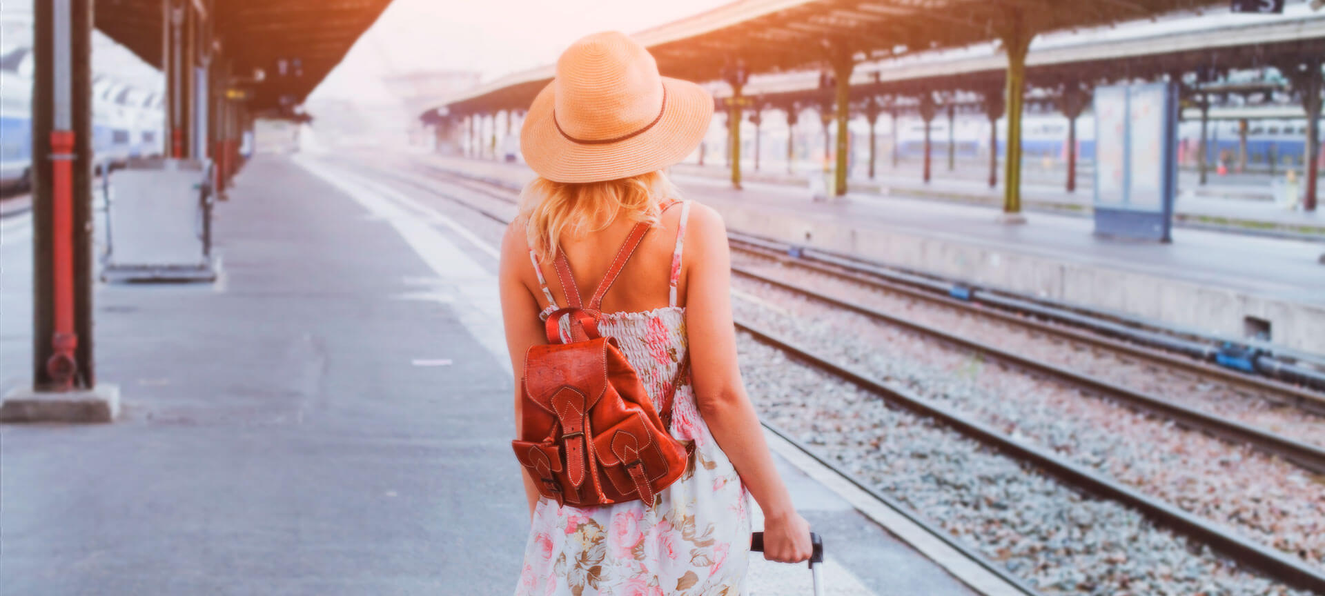 Cómo viajar por España Cómo viajar por España