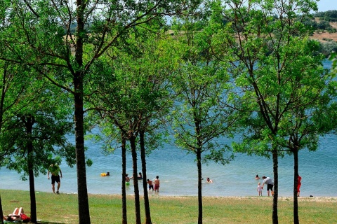 Playa Moskurio (Garaio Nord)