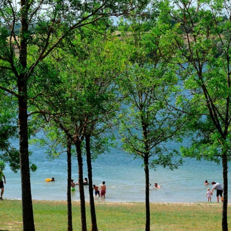 Playa Moskurio (Garaio Nord)