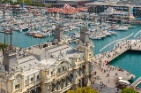 Porto de Barcelona