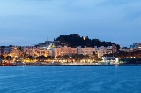 Ansicht von Cartagena