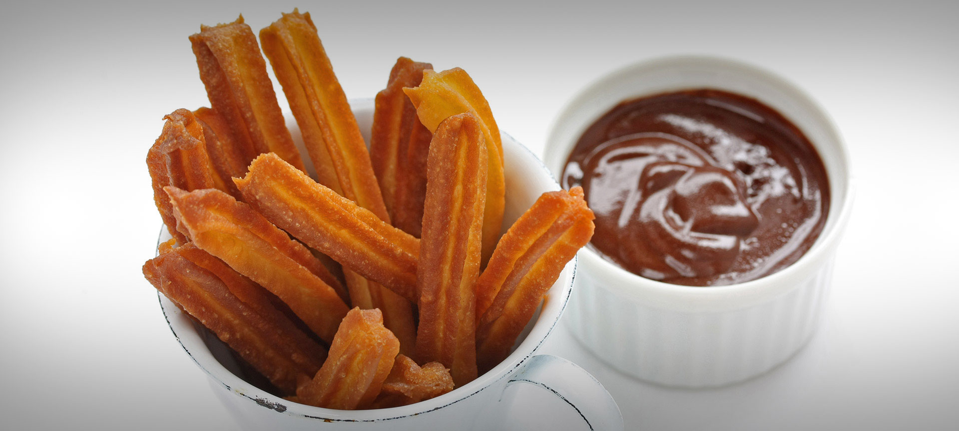 Churros Churros
