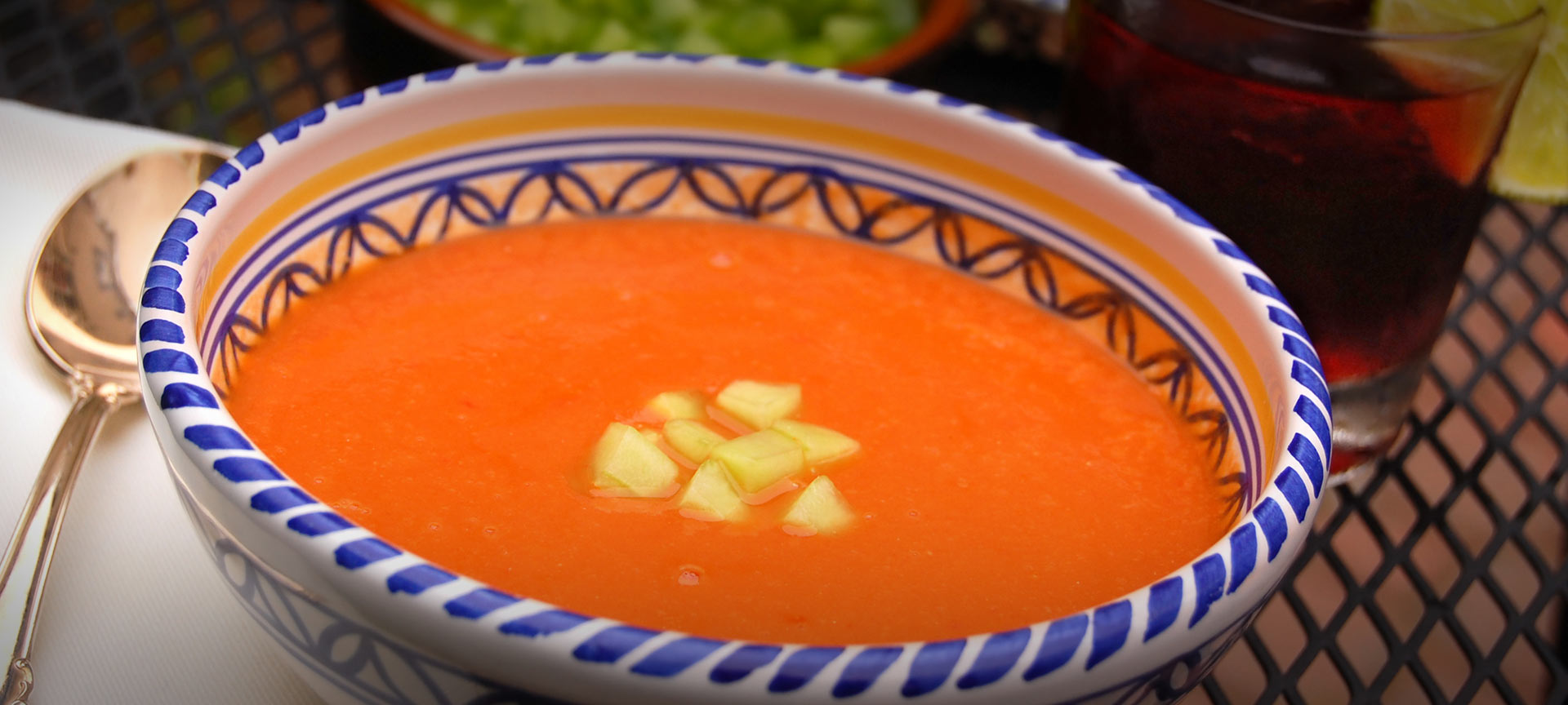 Gazpacho Gazpacho