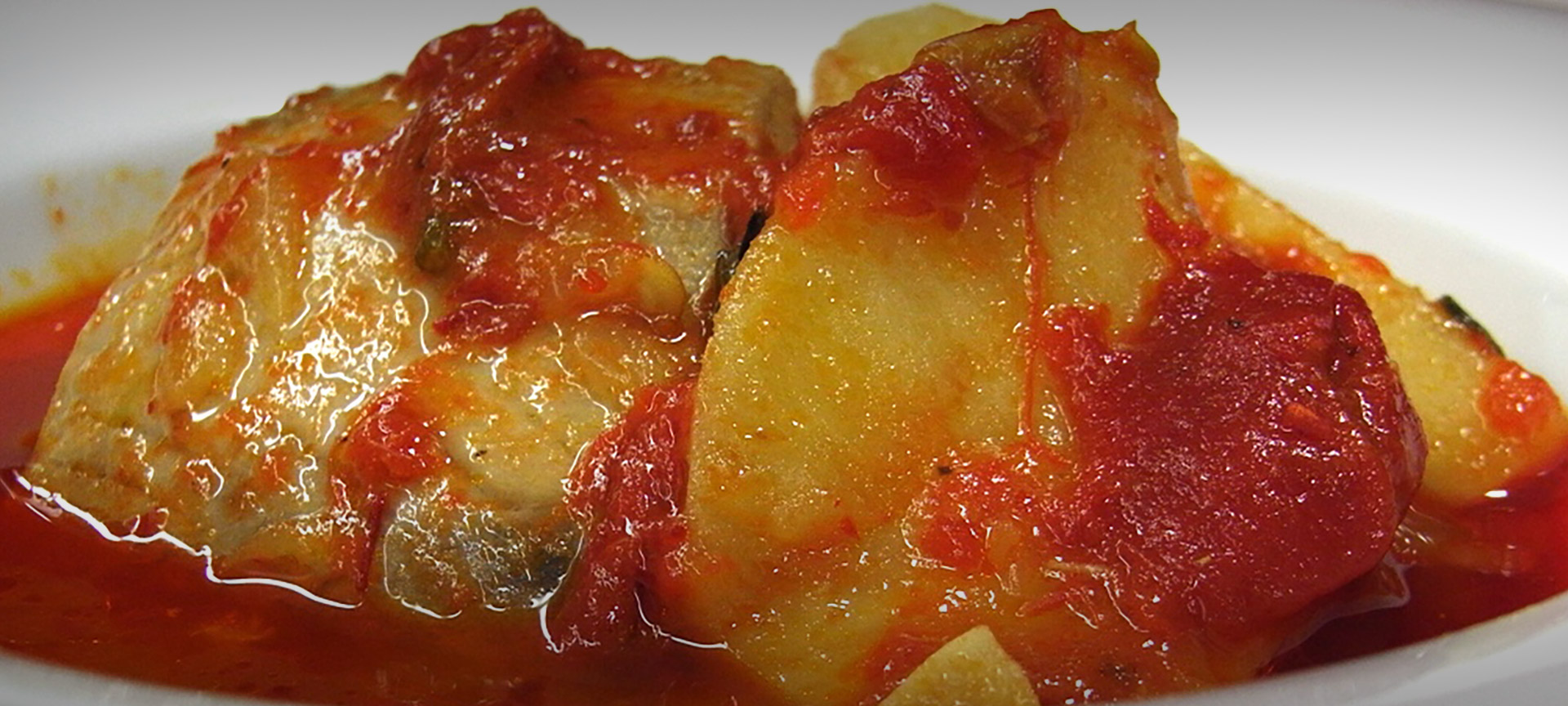 Marmitako Marmitako