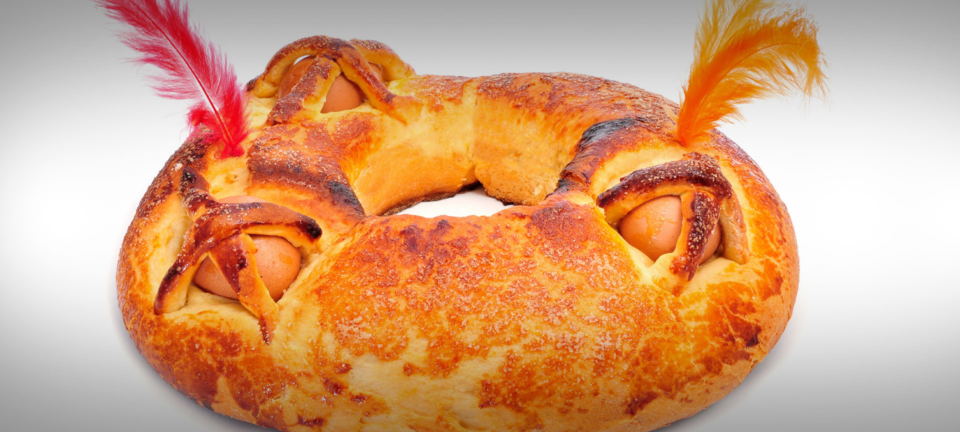 Ciasto mona de pascua Ciasto mona de pascua