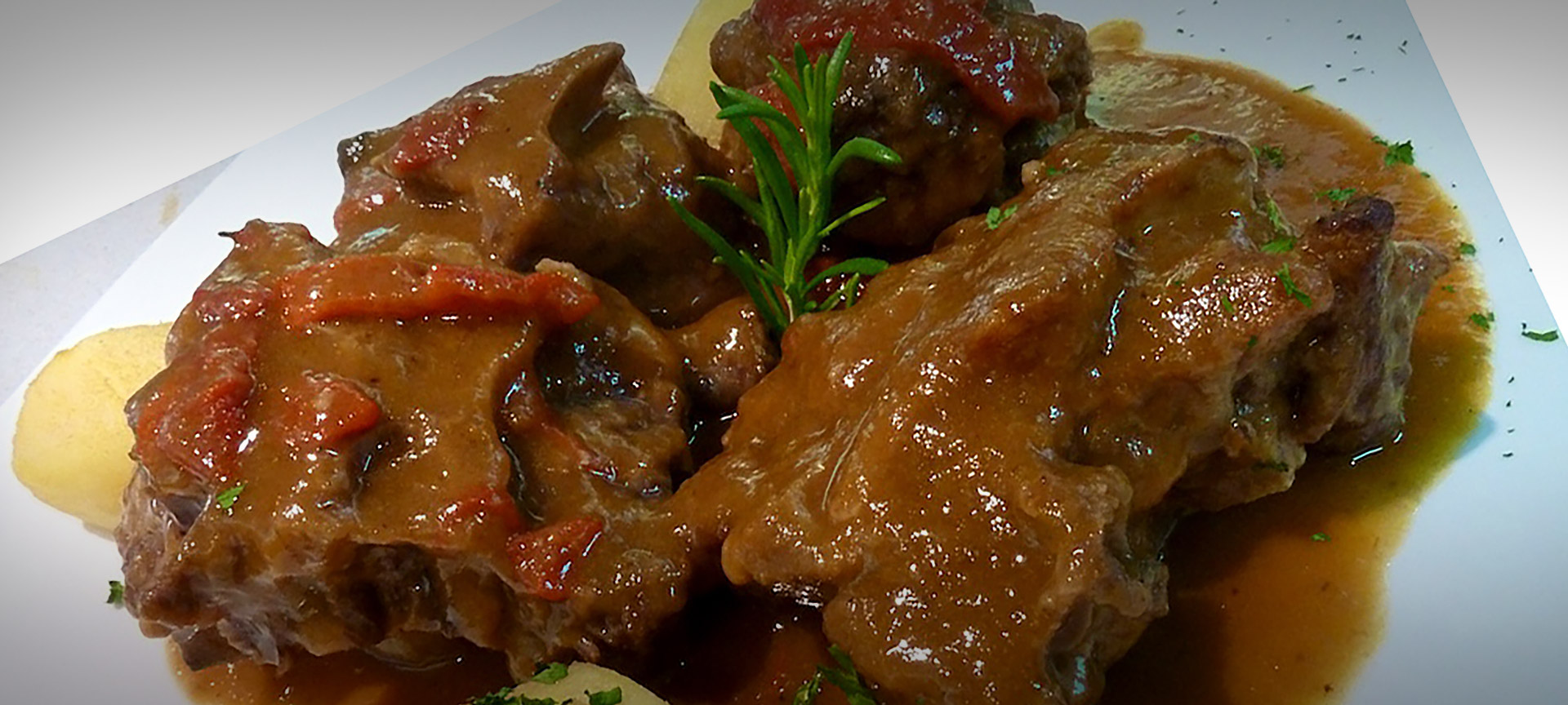 Rabo de toro Rabo de toro