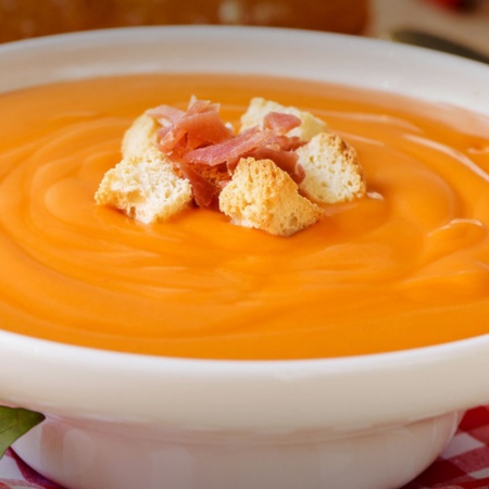Salmorejo