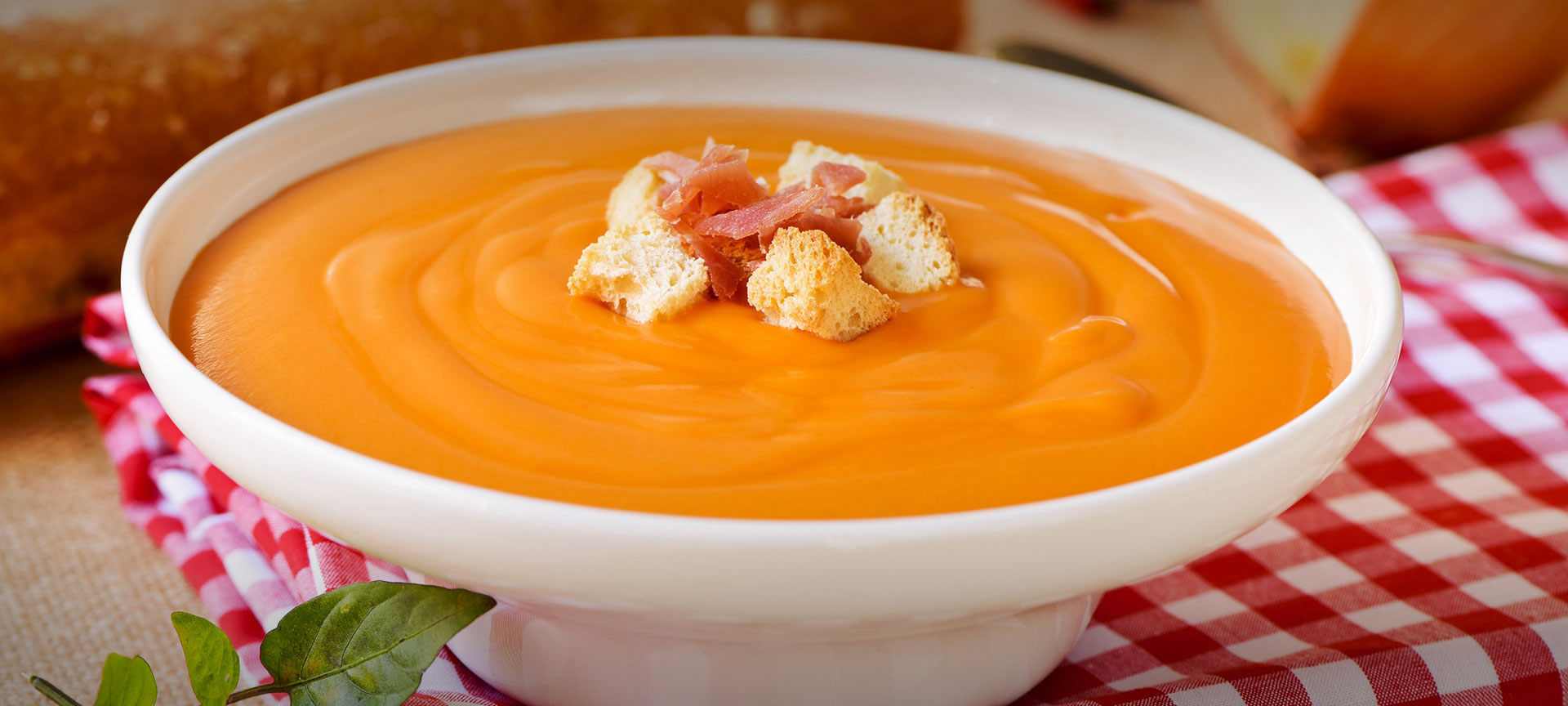 Salmorejo Salmorejo