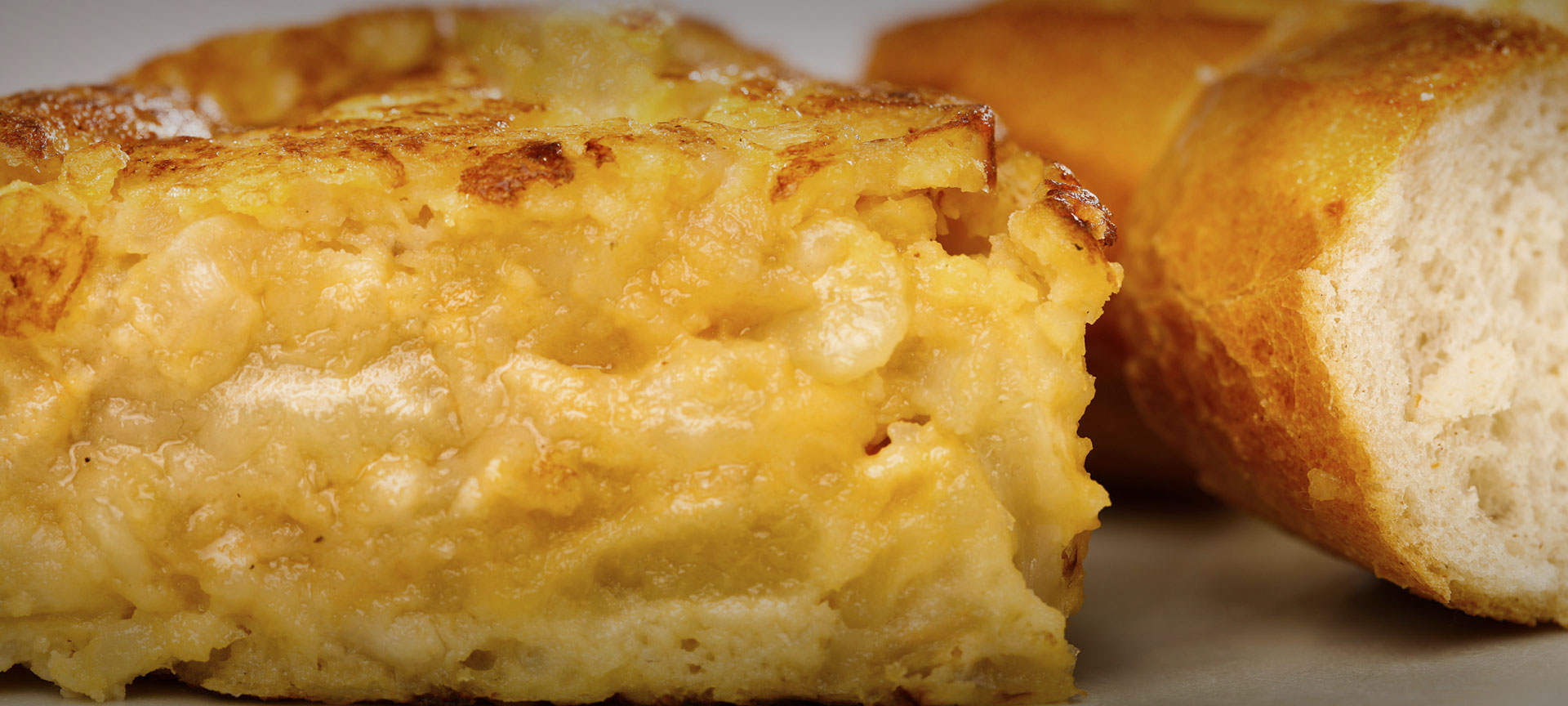 Tortilla de patata Tortilla de patata