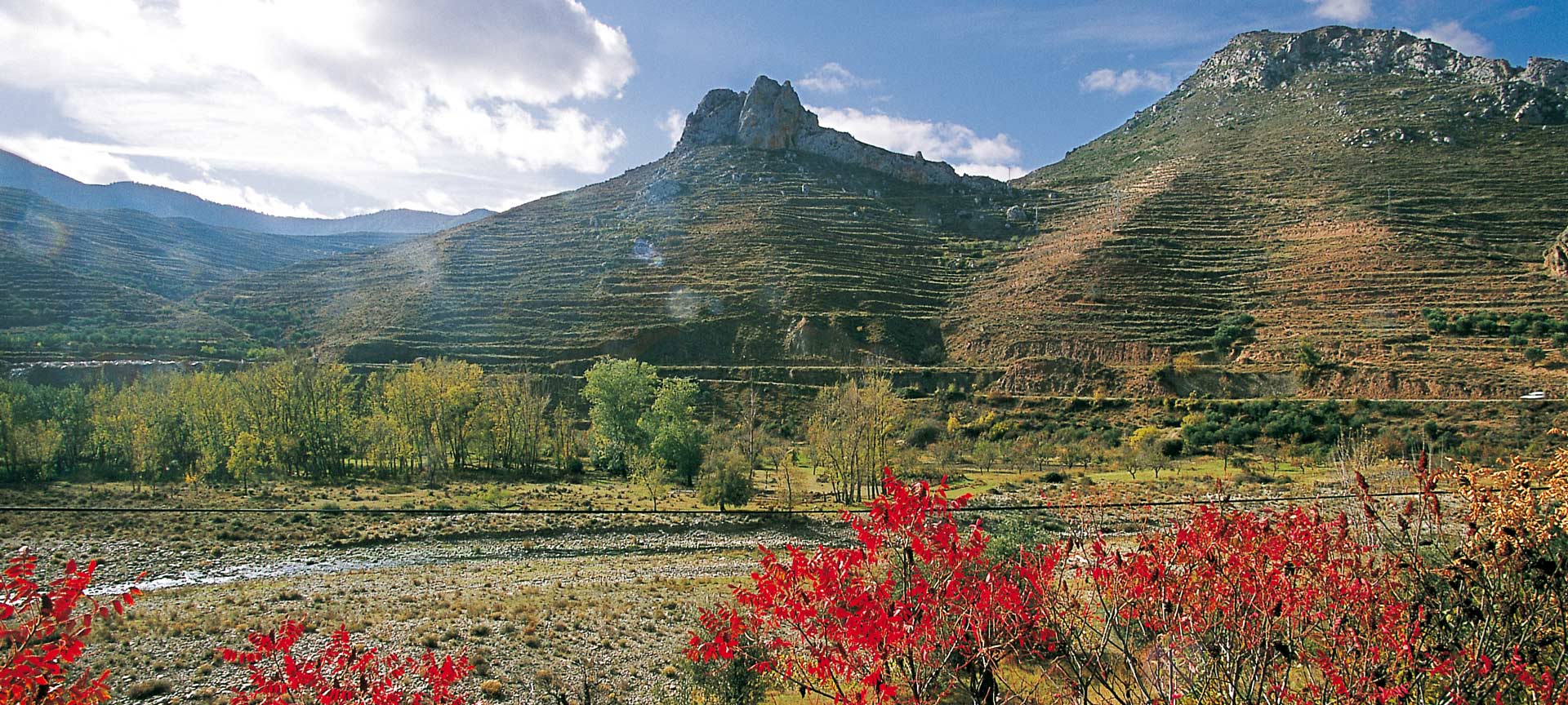 Valle Cidacos Valle Cidacos