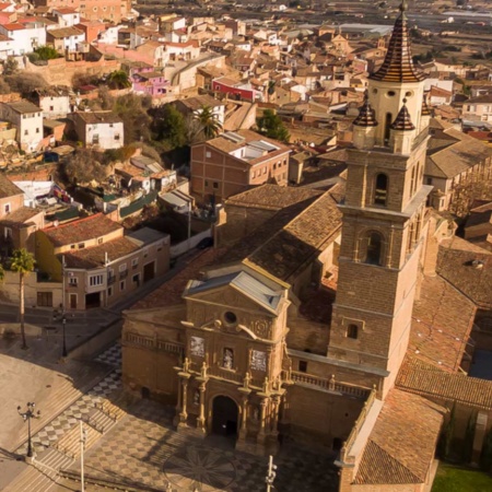 Katedra w Calahorra