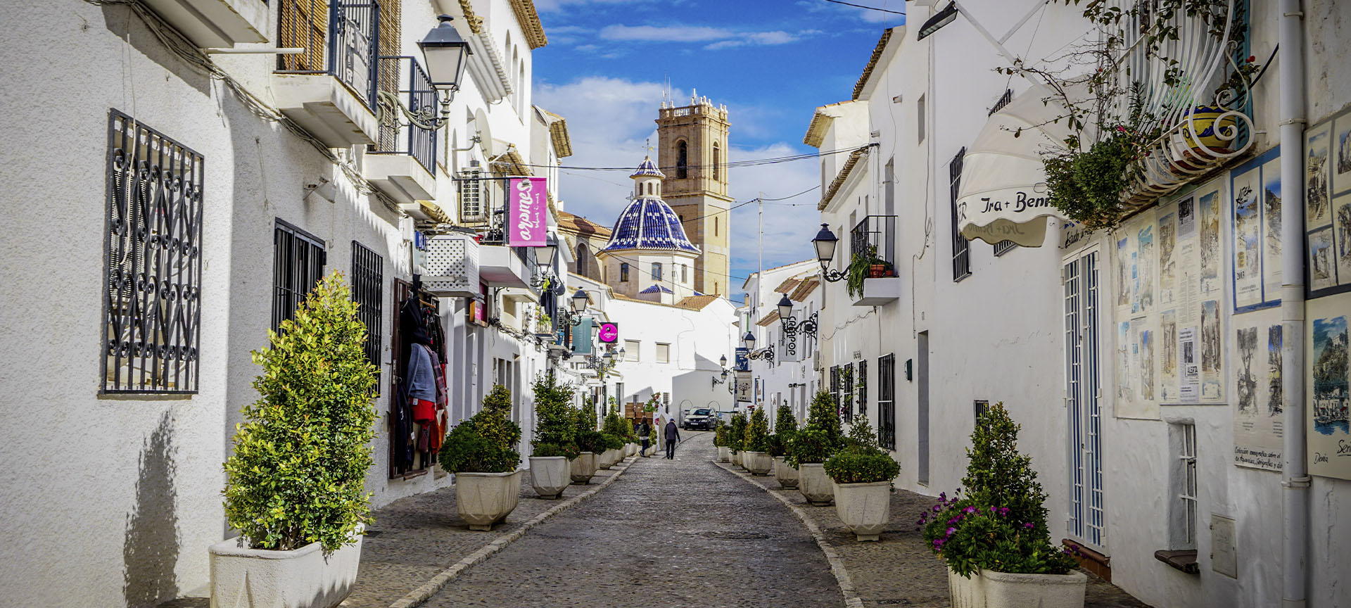 Altea (Alicante, Comunidad Valenciana) Altea (Alicante, Comunidad Valenciana)