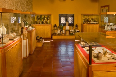 Segorbe Municipal Archaeology and Ethnology Museum