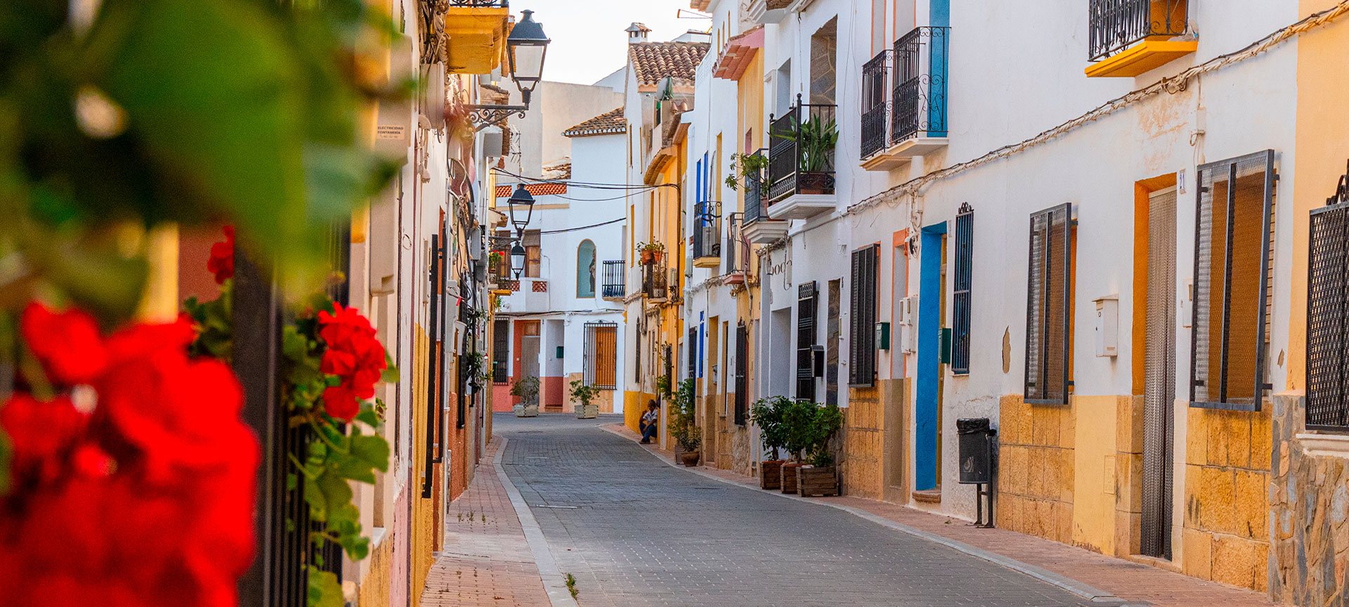 La Nucia (Alicante, Comunidad Valenciana) La Nucia (Alicante, Comunidad Valenciana)