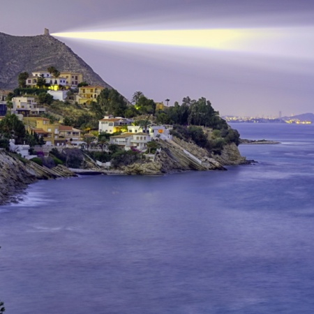 El Campello (Alicante, Comunidad Valenciana)