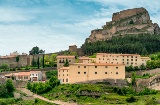 Castelo de Morella