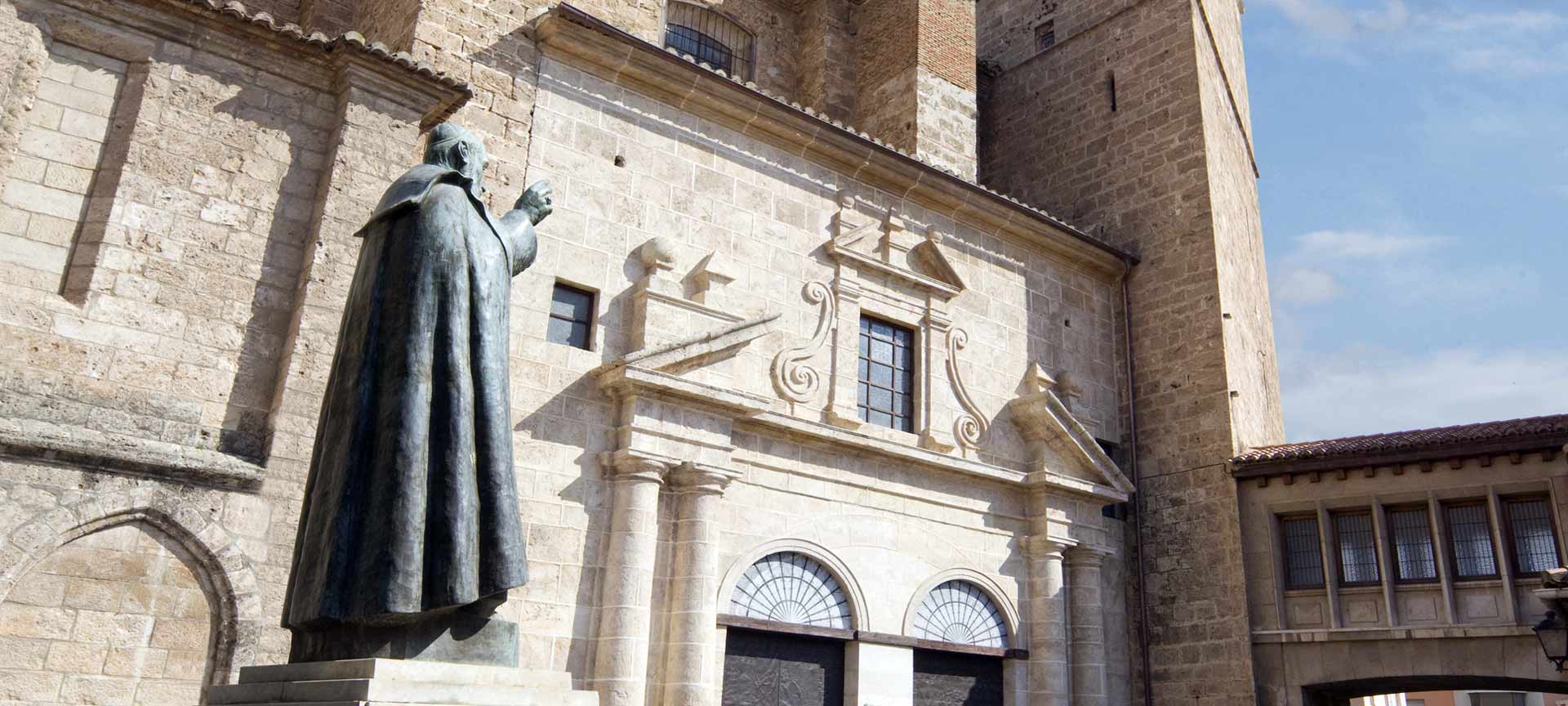 Catedral de Segorbe Catedral de Segorbe