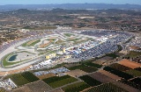 Circuito da Comunidade Valenciana. Cheste