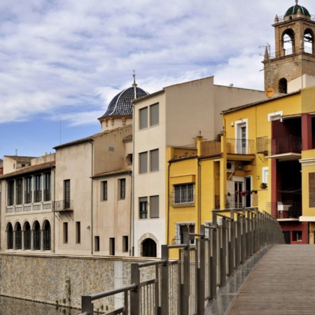 Orihuela, ad Alicante (Comunità Valenciana)