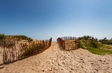 Praia: El Brosquil