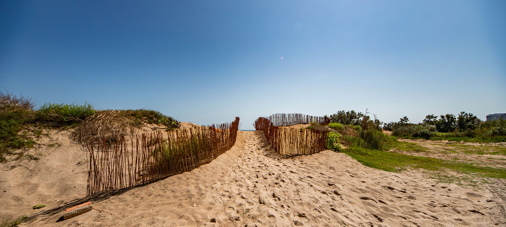 Praia: El Brosquil Praia: El Brosquil