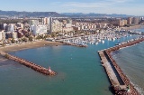 Praia Pobla Marina (La Pobla de Farnals)