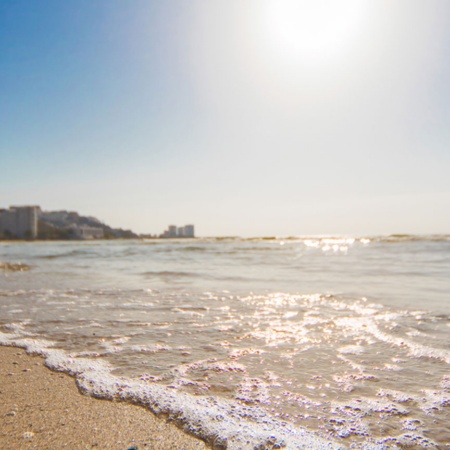 Spiaggia: El Racó